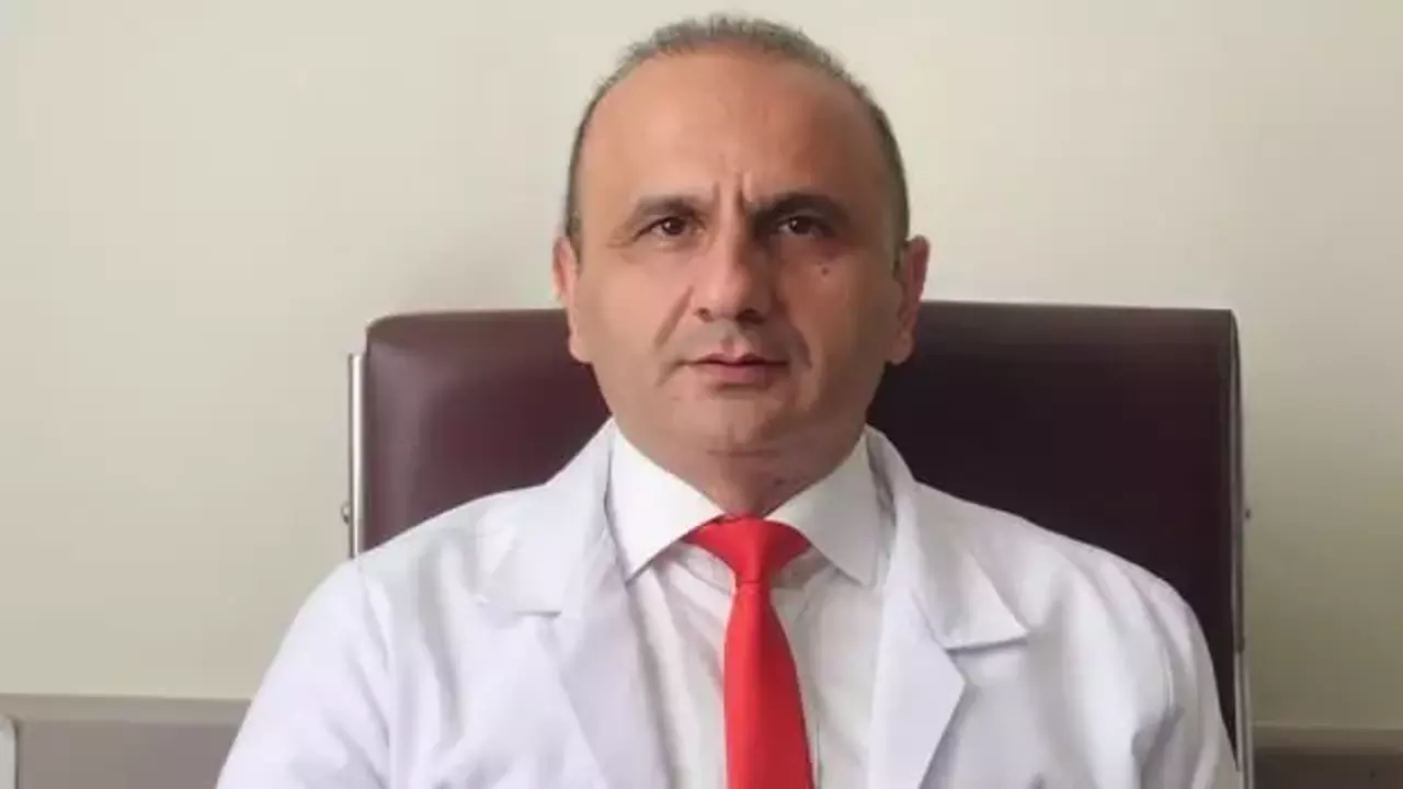 Prof.Dr.Selçuk ŞAHİN: HoLEP Hakkında Önemli Bilgiler Aktardı